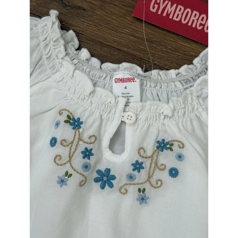 Gymboree vintage malibu